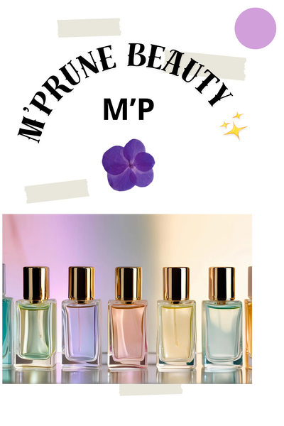 M’PRUNE BEAUTY ✨