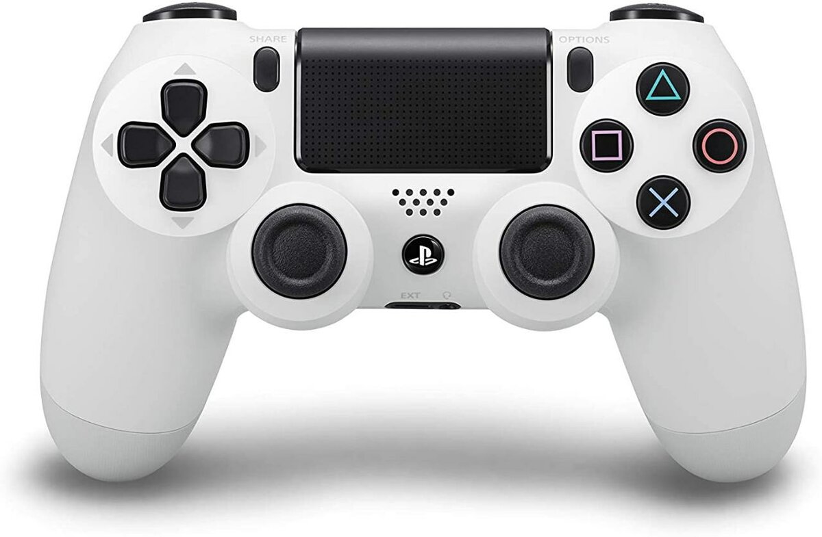 PS4 Controller
