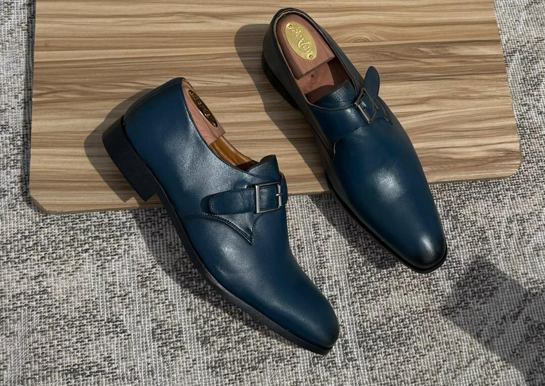 Soulier homme