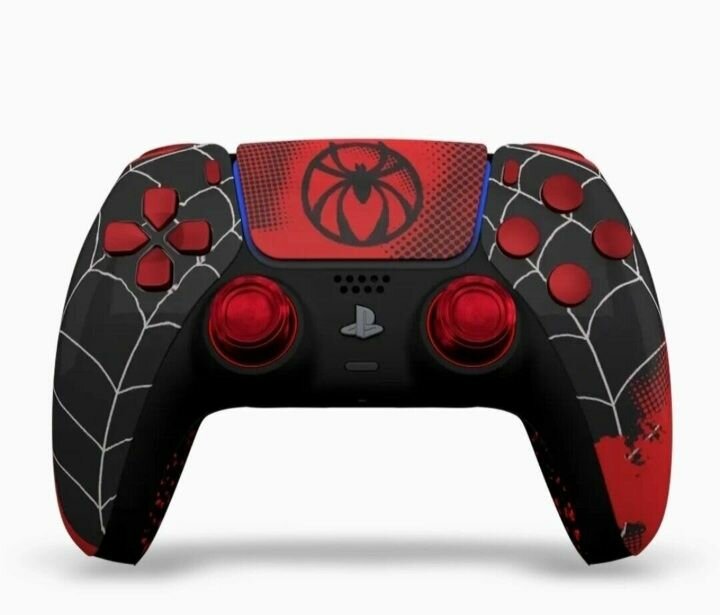Manettes DualSense PS5