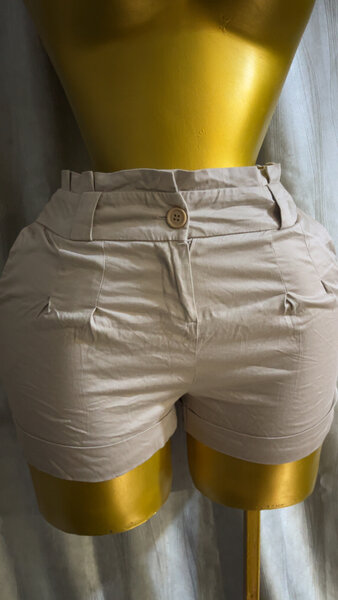 Shorts confortables pour femmes