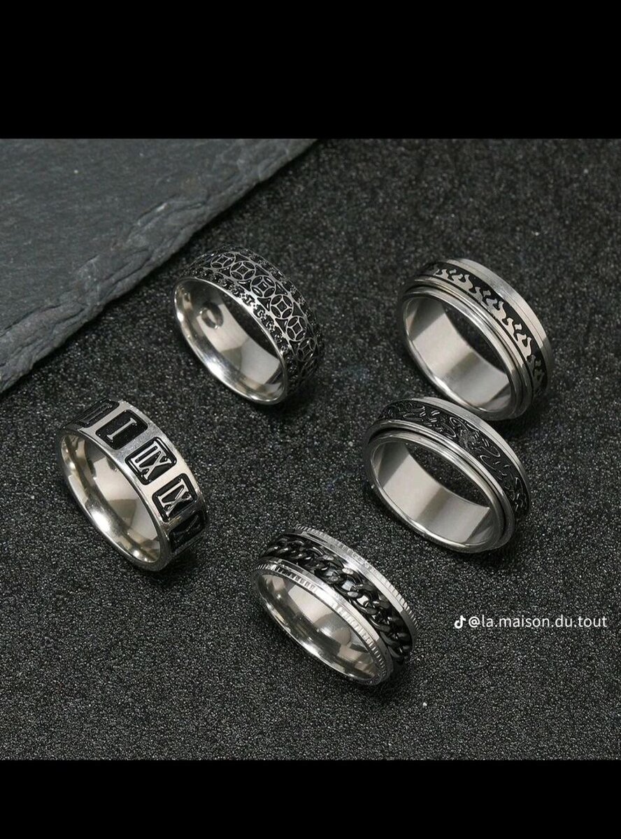 Anneau Protecteur Arche Ange