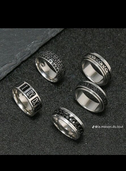 Anneau Protecteur Arche Ange