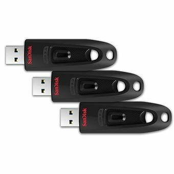 Clé USB SanDisk  16GB