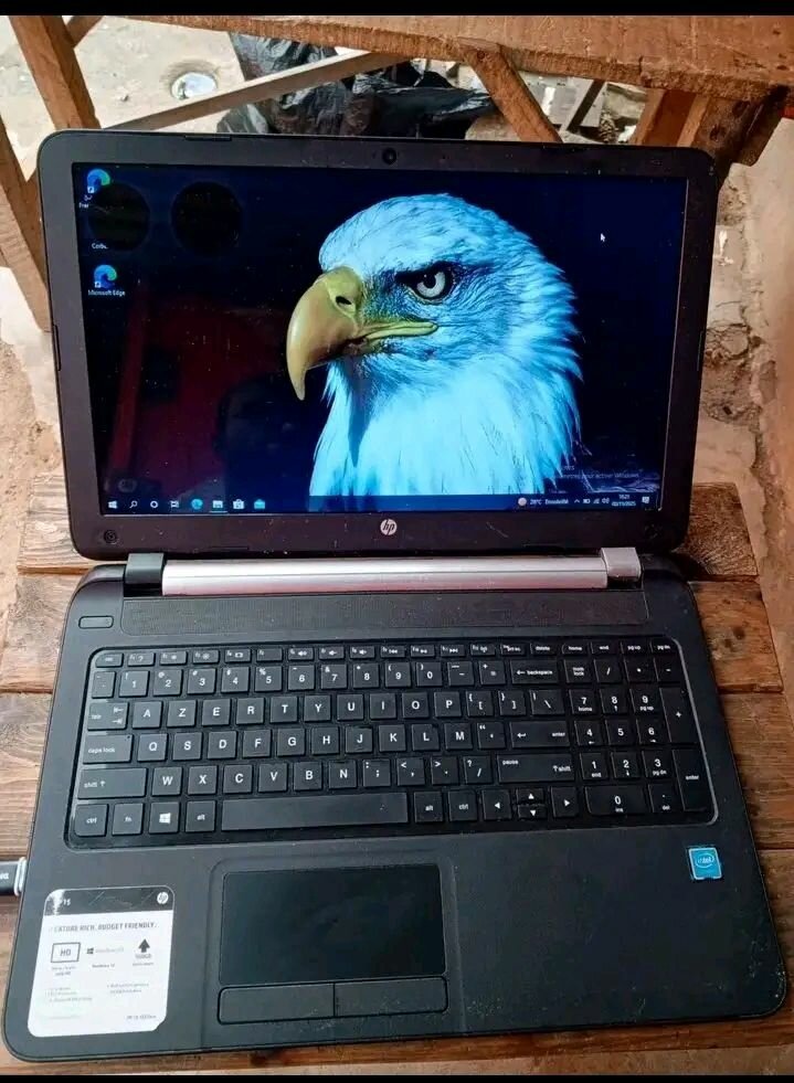 Portable Laptop Lenovo