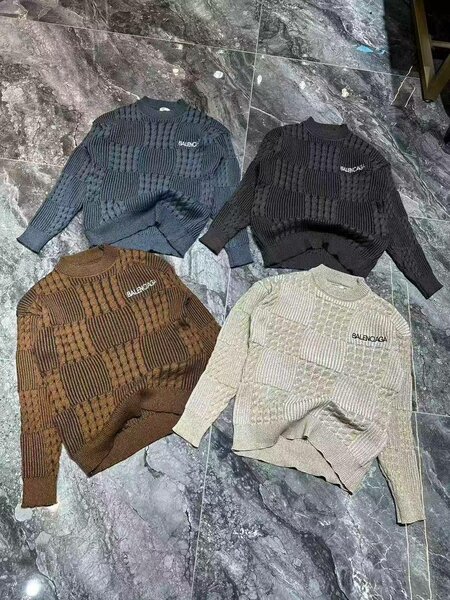 Pulls en tricot élégants
