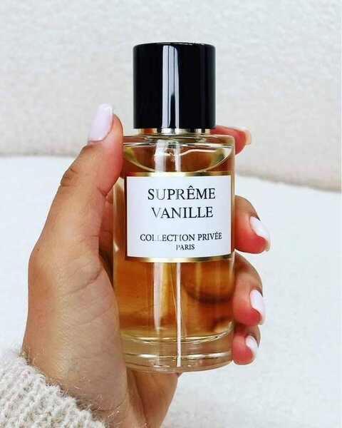 Parfum Collection Privée