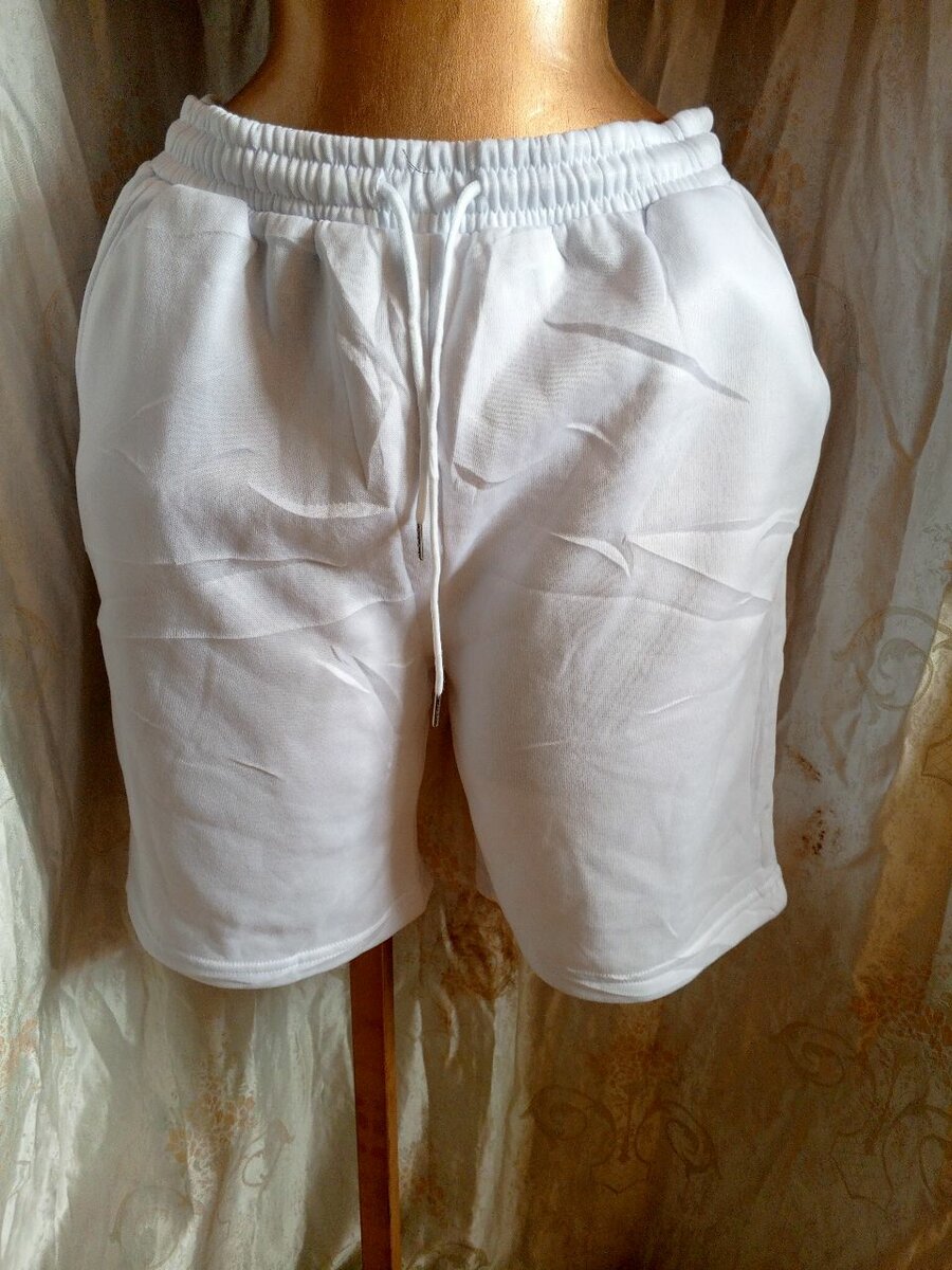 Shorts décontractés pour hommes