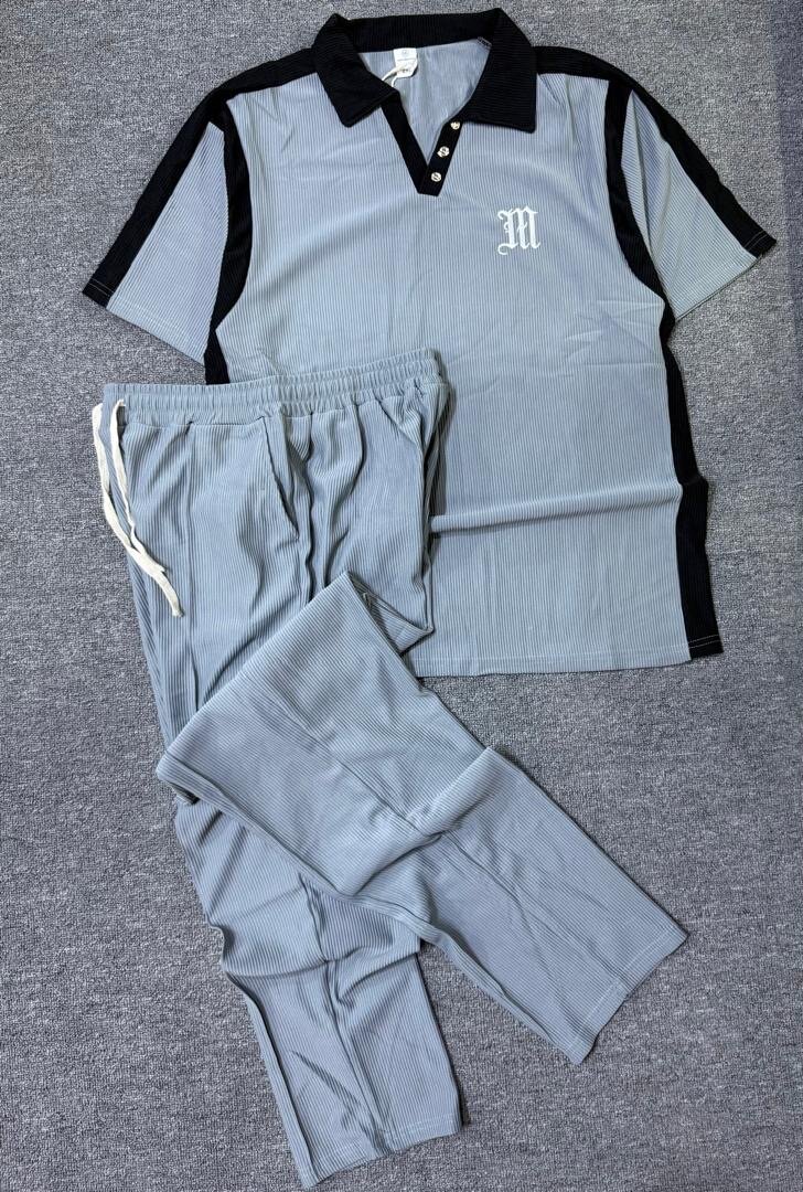 Costume décontracté chic