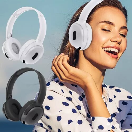 Max pro headphones