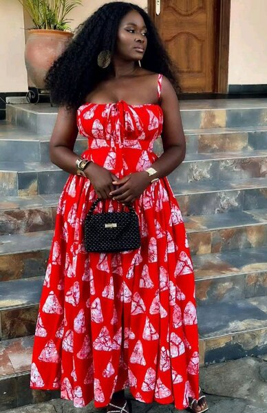 Robe femme