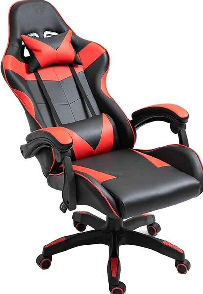 Fauteuil Gamer Ergonomique