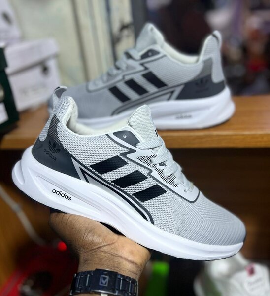 Adidas Sneakers Homme Blanc