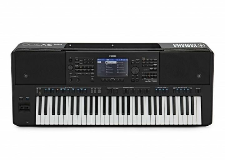 Yamaha sx700 professionnel