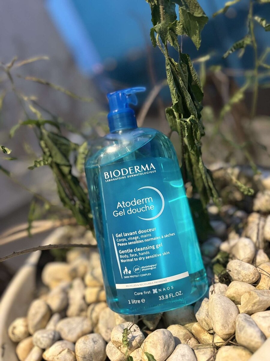 Bioderma Atoderm