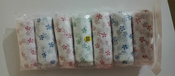 Lingettes Huggies pour bébé