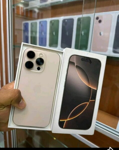 Smartphone de pointe 128Go