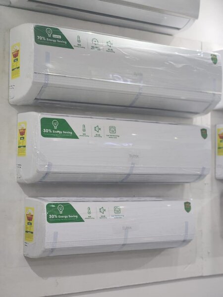 Syinix 1.5HP Air Conditioner