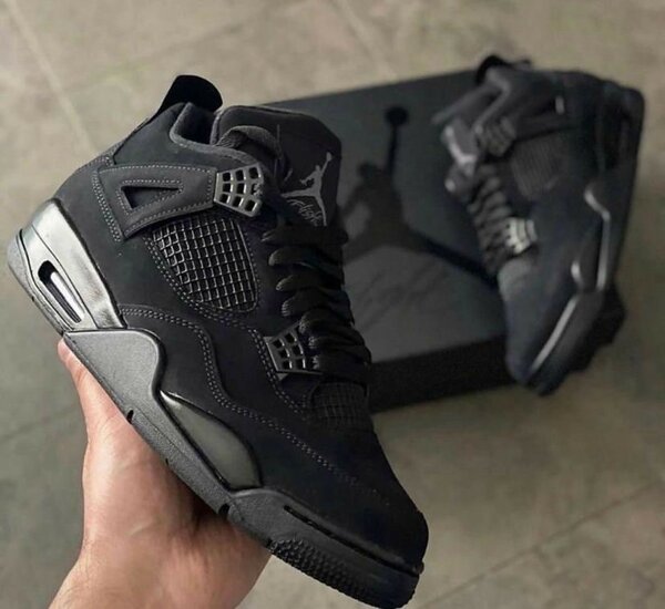Jordan 4