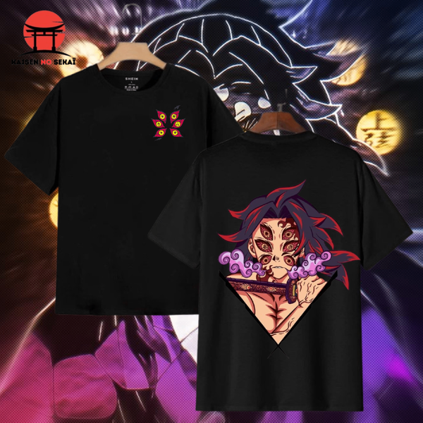 T-shirt Manga KOKUSHIBO