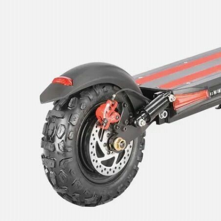 Trottinette électrique tout-terrain