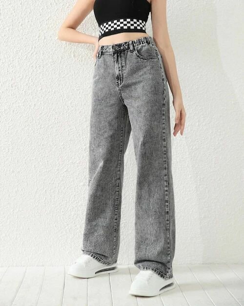 Black jeans