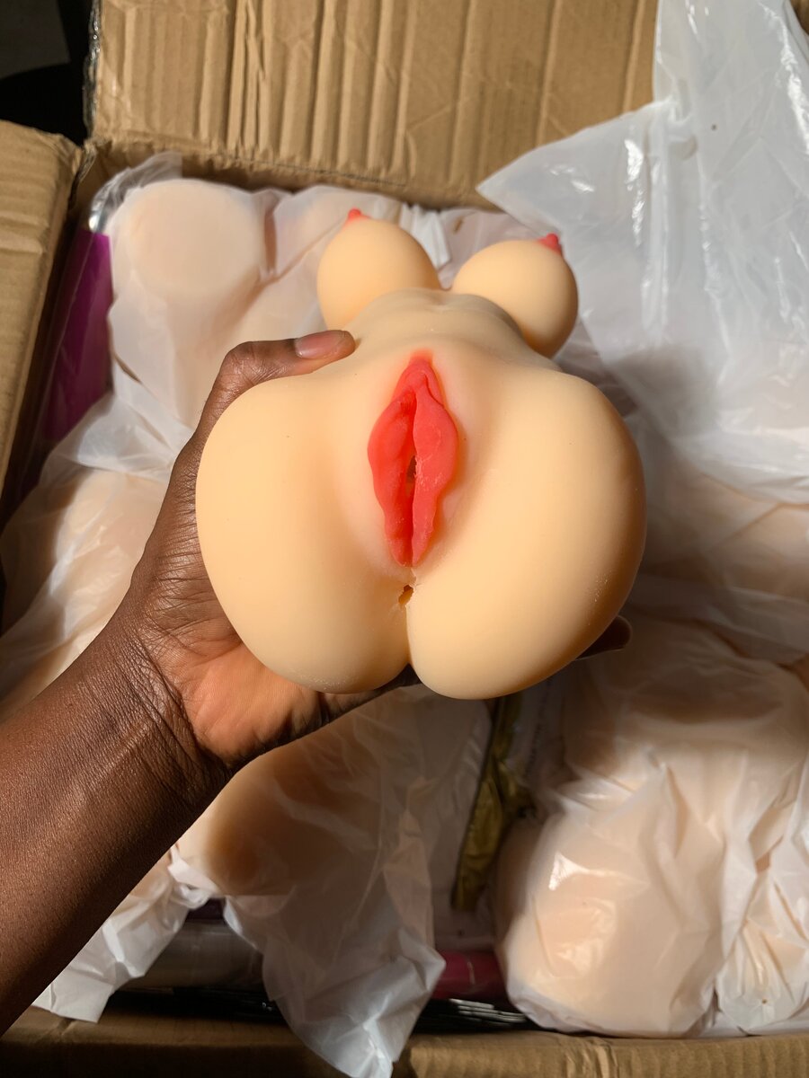 Jouet Adulte Réaliste