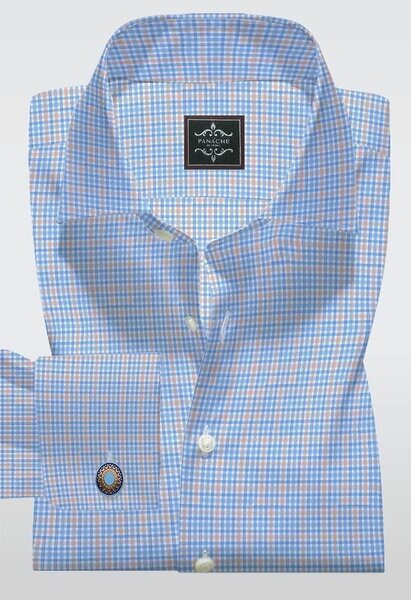 Mens Dress Shirt