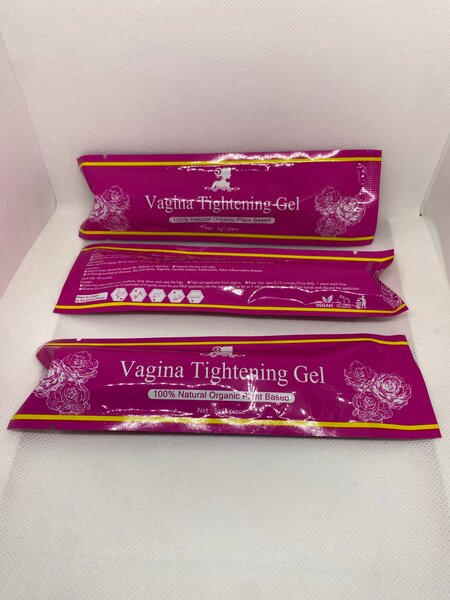 Raffermissant vagi nal