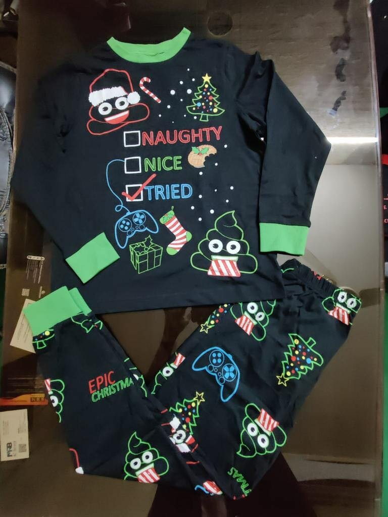 Cotton Sleep wear for boys