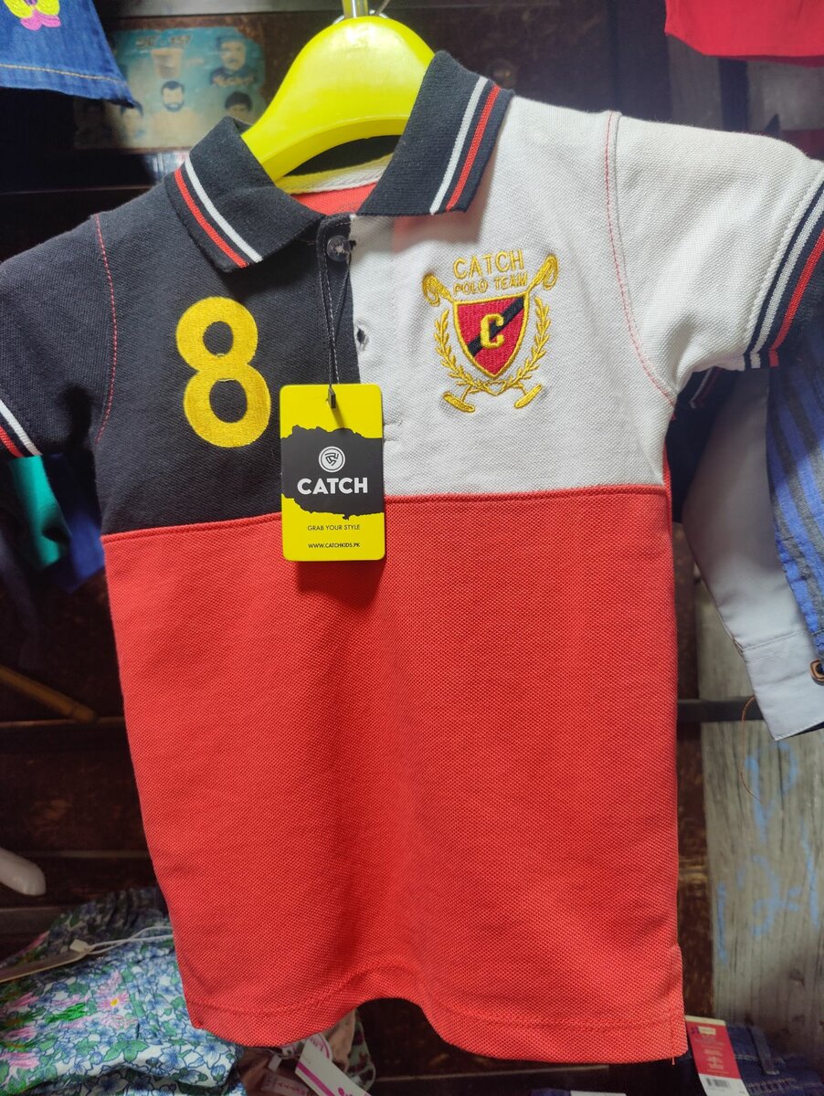 T shirt