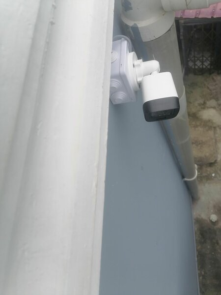 CCTV Installation Services