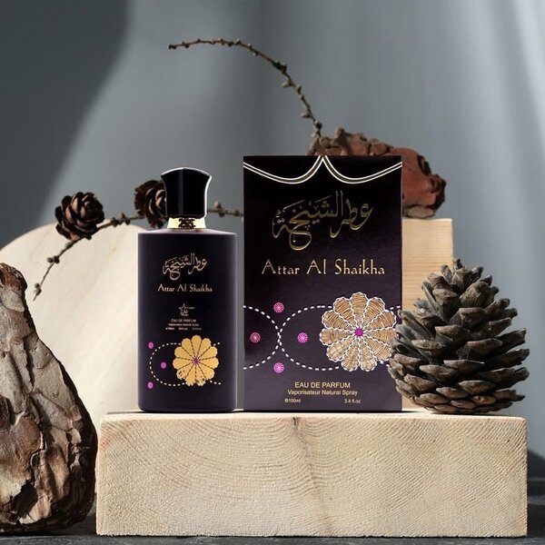 Attar Al Shaikha Eau de Parfum