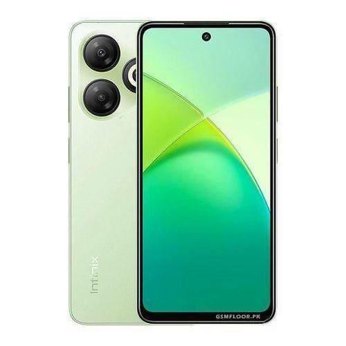 Infinix SMART 10HD 64 Go 2+2 4