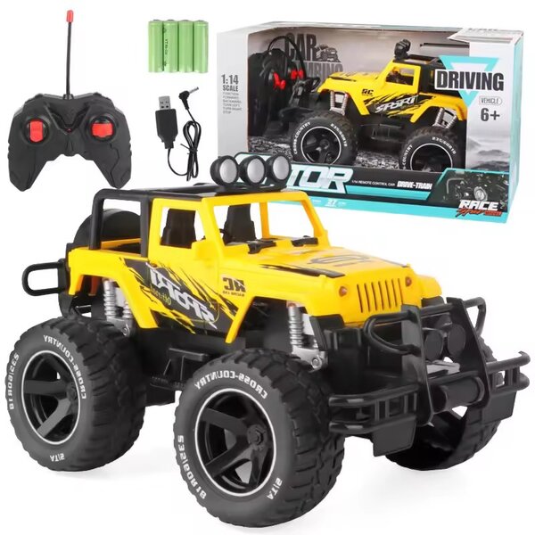 Stunt Drift Remote Car