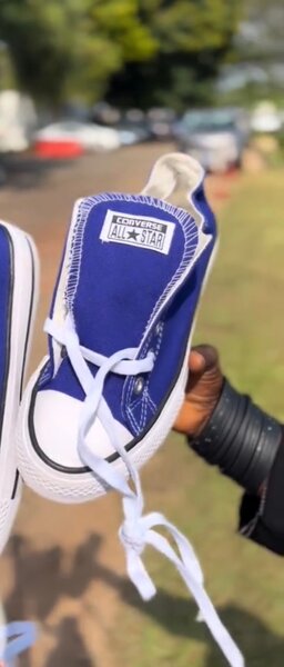 Baskets basses unisexes colorées