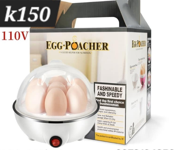 egg cooker