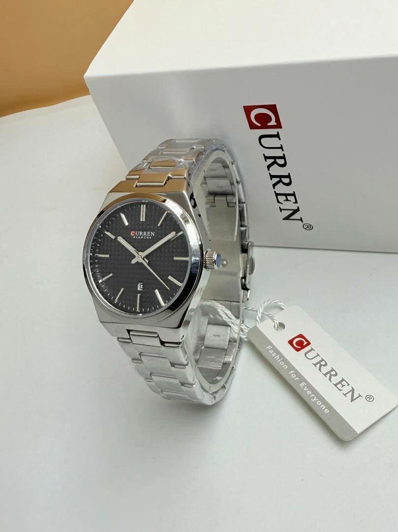 Montres élégantes Curren