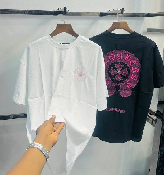 T-shirts design homme tendance