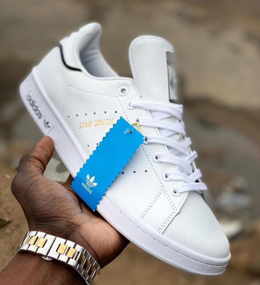 Adidas Stan Smith Sneakers