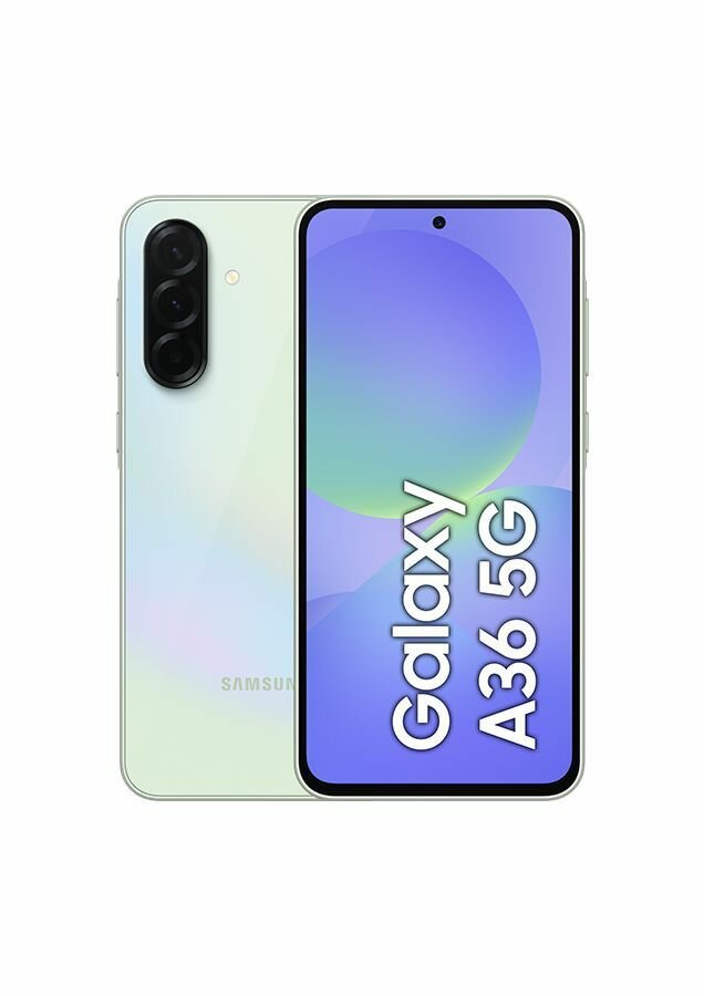 SAMSUNG GALAXY A36 (128+6) 5G
