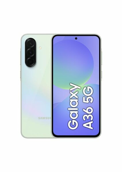 SAMSUNG GALAXY A36 (128+6) 5G