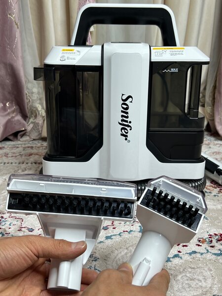 Sonifer химическа