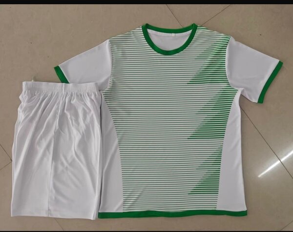 Ensemble de sport pour hommes