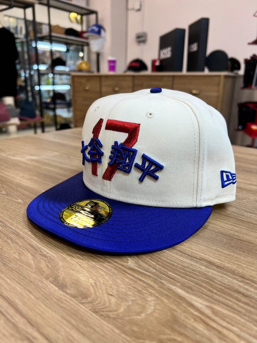 Мужские оригинальные кепки от фирмы New Era