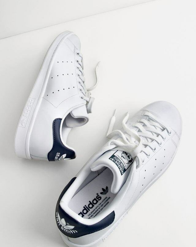 Baskets Adidas Stan Smith Unisex