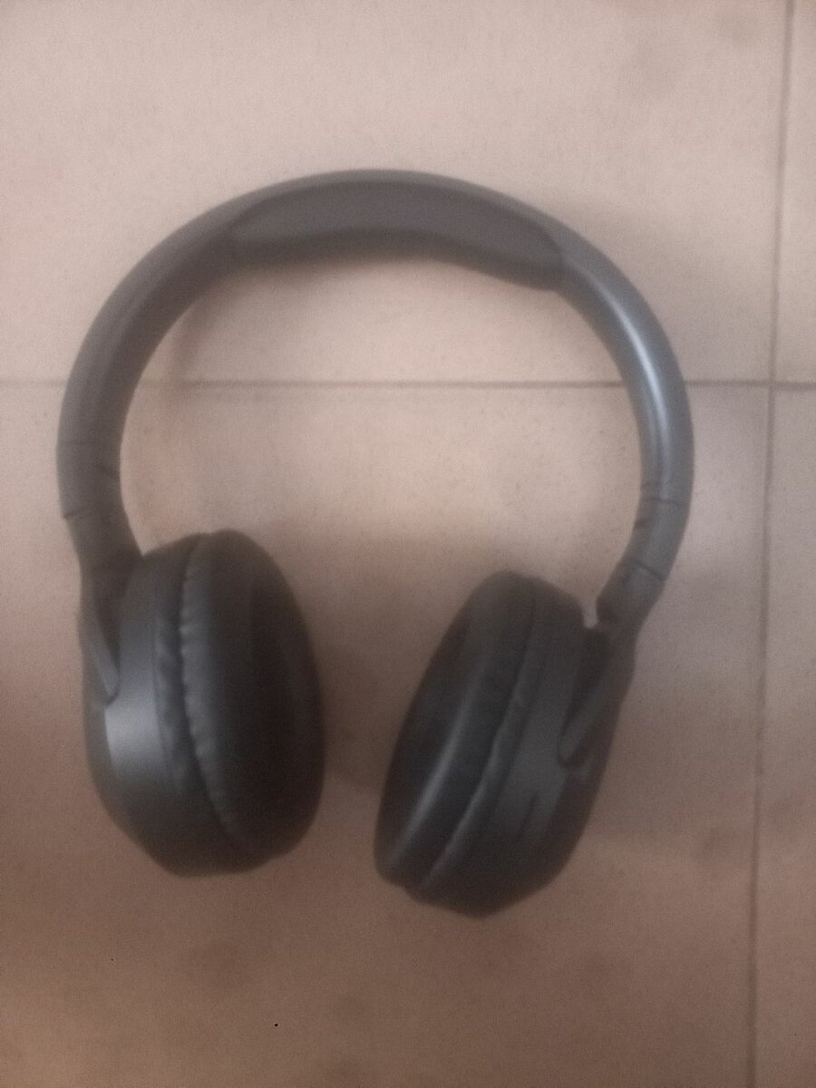 Casque sans fil Bluetooth