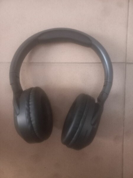 Casque sans fil Bluetooth