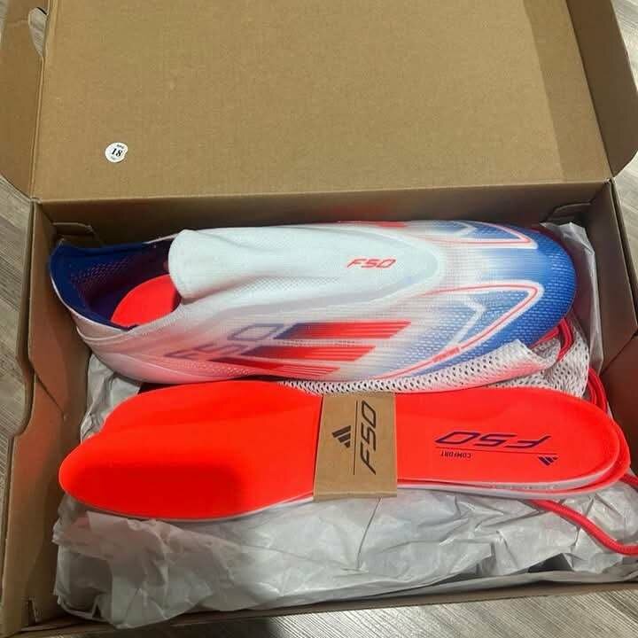 Chaussures de Football Performance