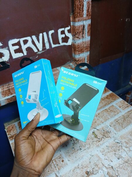 Support Rotatif 360 degrés pour téléphone portable